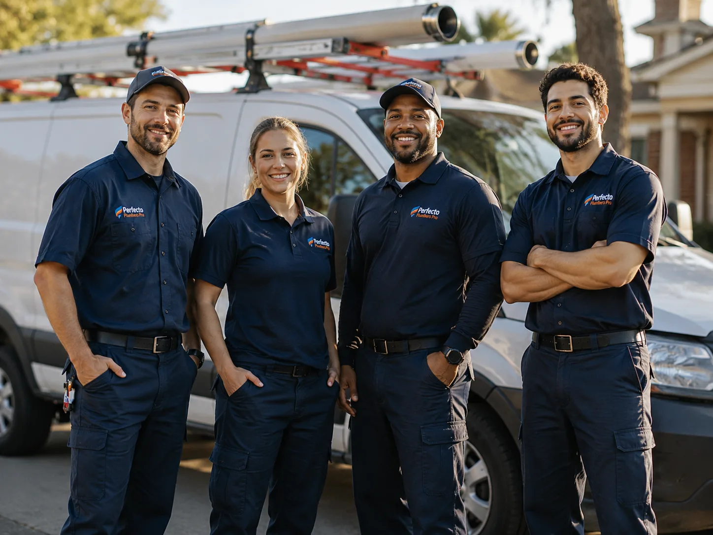 Emergency Plumber Near Me in Fredericktown, PA near me